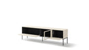 Lusso LS-03 TV Cabinet 196cm