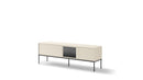 Lusso LS-04 TV Cabinet 166cm