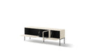 Lusso LS-04 TV Cabinet 166cm
