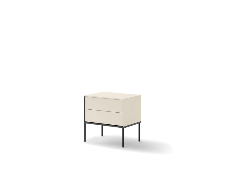Lusso LS-05 Bedside Cabinet