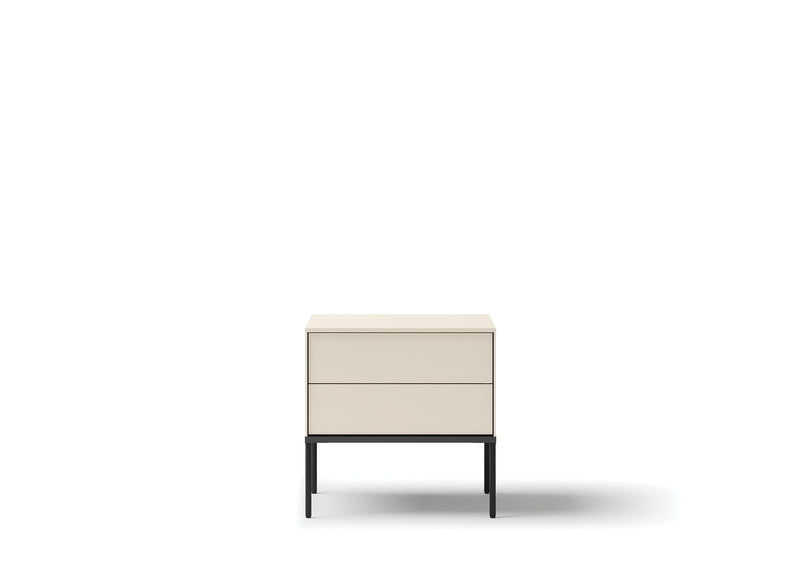 Lusso LS-05 Bedside Cabinet