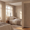 Lumo Hinged Door Wardrobe 150cm