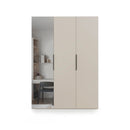 Lumo Hinged Door Wardrobe 150cm
