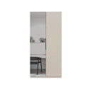 Lumo Hinged Door Wardrobe 100cm