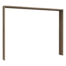 Savona Frame with Led for Savona 220cm Wardrobe