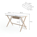 Match MW-01 Desk