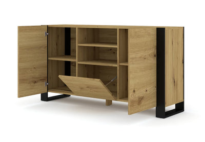 Mondi Sideboard Cabinet 158cm