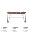 Match MB-01 Desk