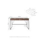 Match MB-01 Desk