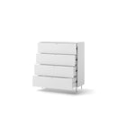 Mila MA-04 Chest Of Drawers 90cm