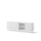 Mila MA-05 TV Cabinet 167cm