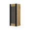 Mondi Wall Hung Display Cabinet 48cm