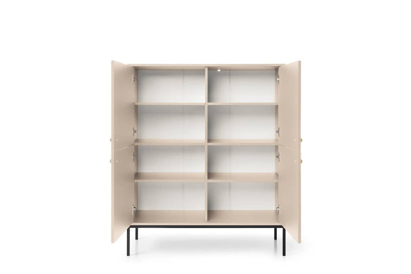 Mono Highboard Cabinet