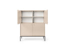 Mono Highboard Cabinet