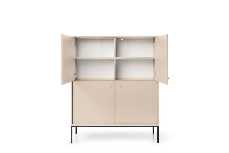 Mono Highboard Cabinet