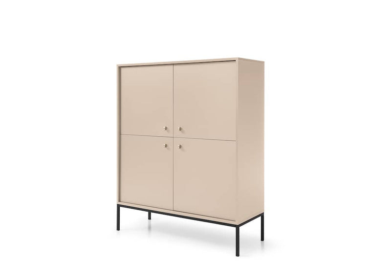 Mono Highboard Cabinet