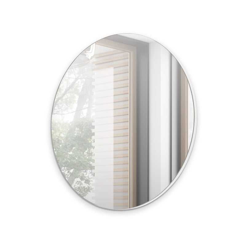 Navene Round Mirror 70cm