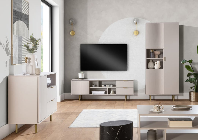 Nubia TV Cabinet 150cm