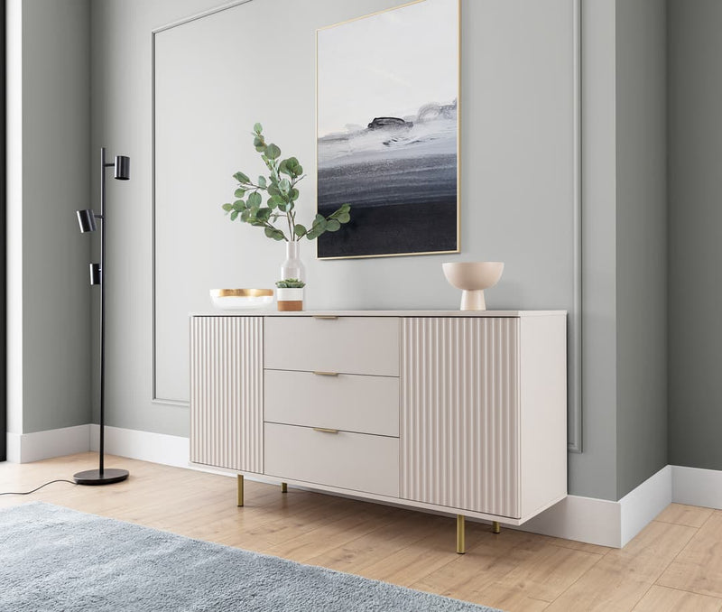 Nubia Sideboard Cabinet 150cm