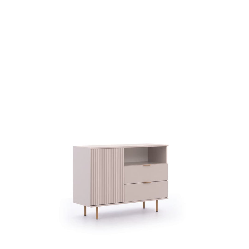 Nubia Sideboard Cabinet 107cm