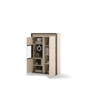 Zaya ZY-21 Display Cabinet 96cm