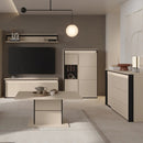 Zaya ZY-19 Floating Shelf 156cm