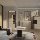 Zaya ZY-19 Floating Shelf 156cm