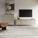 Torino TK-01 Sideboard Cabinet 151cm