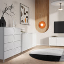 Mila MA-02 Sideboard Cabinet 151cm