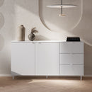 Mila MA-02 Sideboard Cabinet 151cm