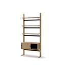 Ollie OL-01 Bookcase 88cm