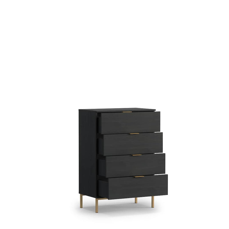 Pula Chest Of Drawers 70cm