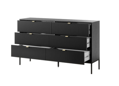 Nova Chest Of Drawers 154cm