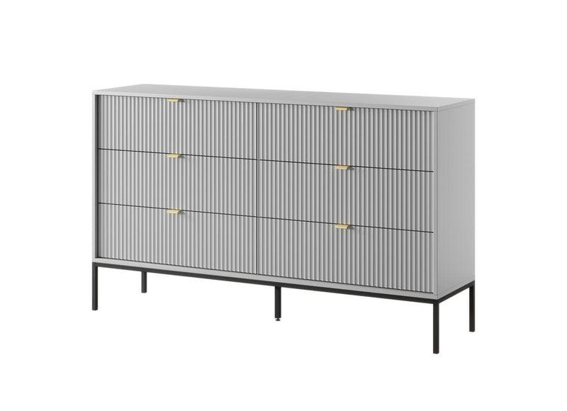 Nova Chest Of Drawers 154cm