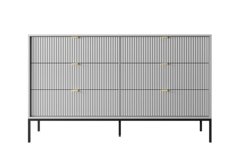 Nova Chest Of Drawers 154cm