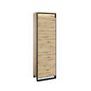 Quant QG-01 Wardrobe with LED Lighting