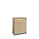 Quant QG-02 Sideboard with LED Lighting