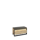 Quant QG-03 Storage Bench 92cm with LED Lighting