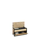 Quant QG-03 Storage Bench 92cm with LED Lighting