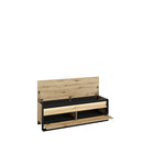 Quant QG-04 Storage Bench 135cm with LED Lighting