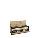 Quant QG-04 Storage Bench 135cm with LED Lighting