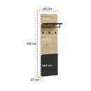 Quant QG-07 Wall Hanger