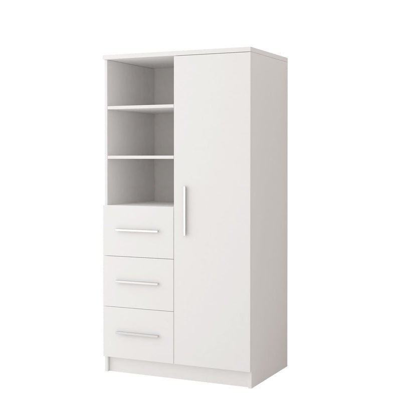 Omega OM-05 Tall Cabinet 80cm