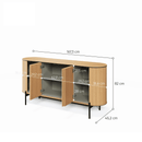 Rotto RT-03 Sideboard Cabinet 167cm