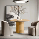 Rotto RT-09 Dining Table 120cm