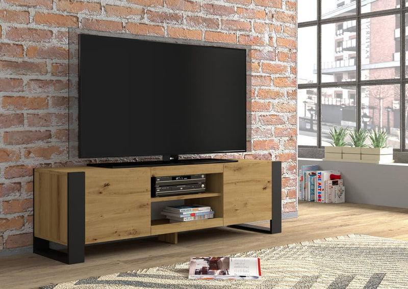 Mondi TV Cabinet 158cm