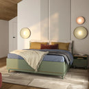 Scandi Bed Frame [EU Super King]