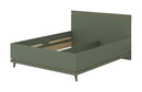 Scandi Bed Frame [EU Super King]