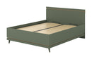Scandi Ottoman Bed [EU King]