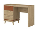 Scandi Desk 120cm